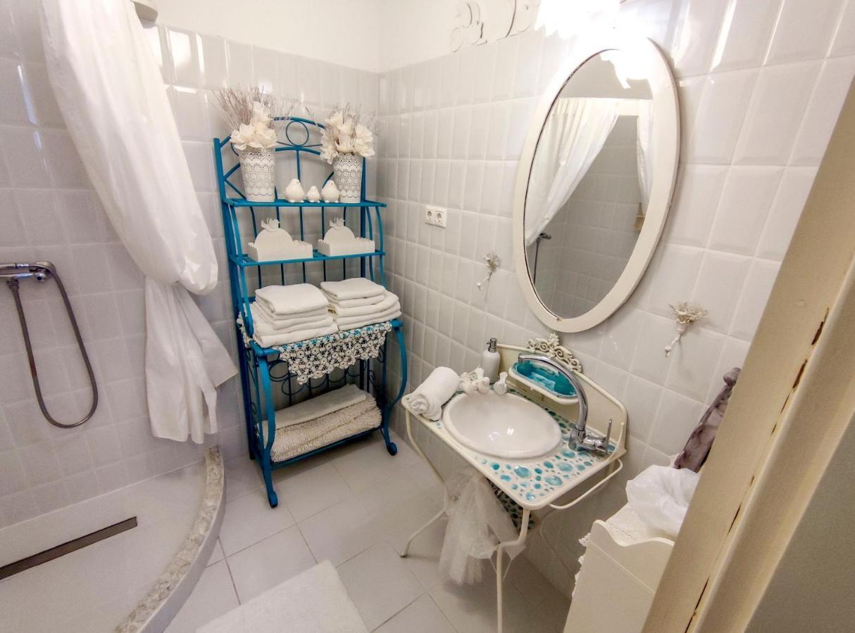 Feher Tulipan Apartman Hotel Debrecen Luaran gambar