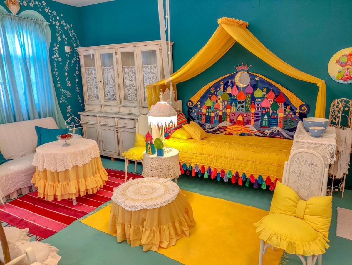 Feher Tulipan Apartman Hotel Debrecen Luaran gambar