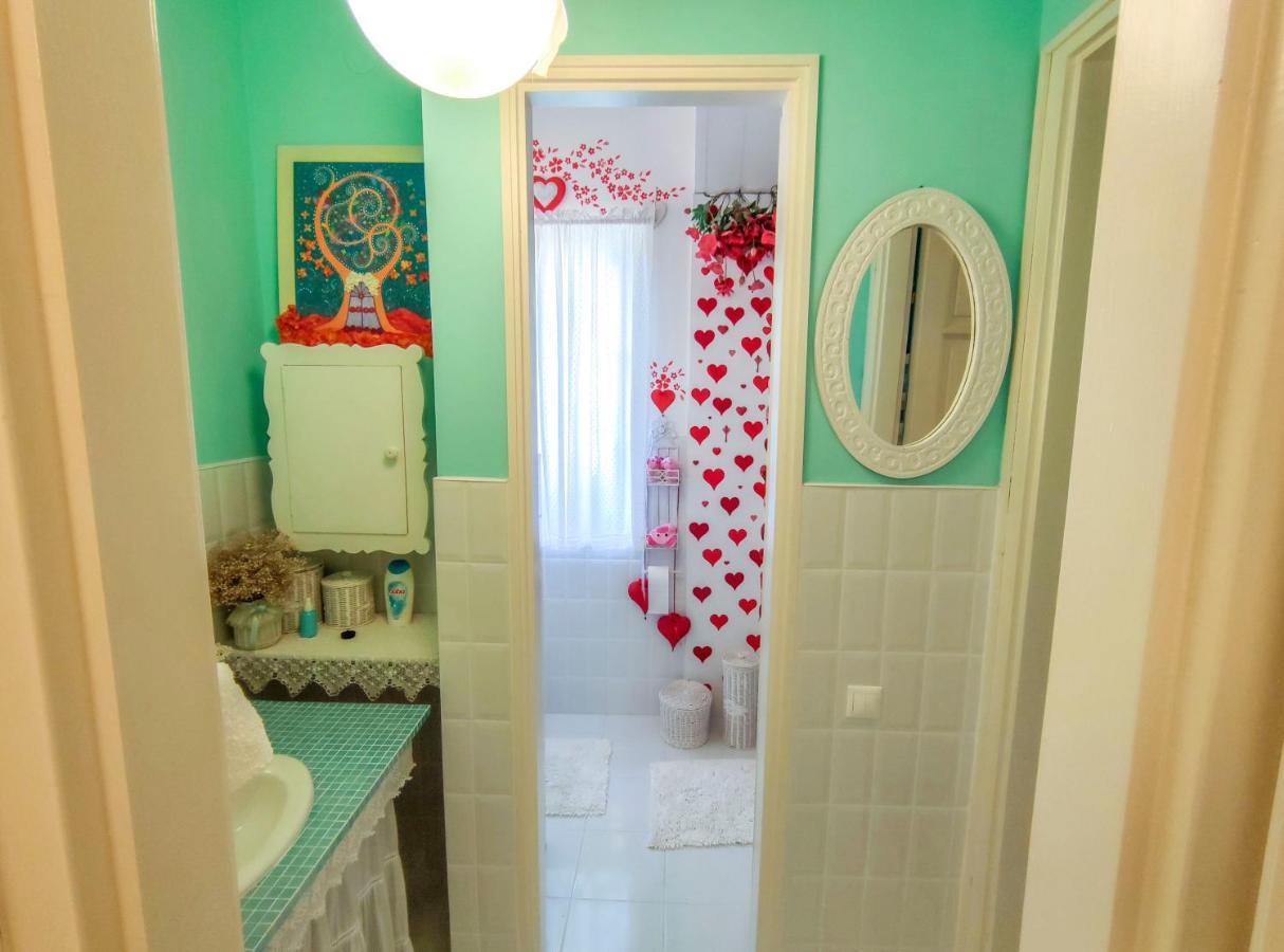 Feher Tulipan Apartman Hotel Debrecen Luaran gambar