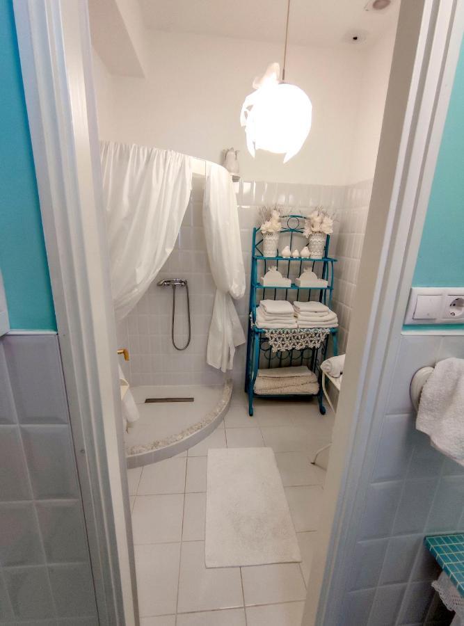 Feher Tulipan Apartman Hotel Debrecen Luaran gambar