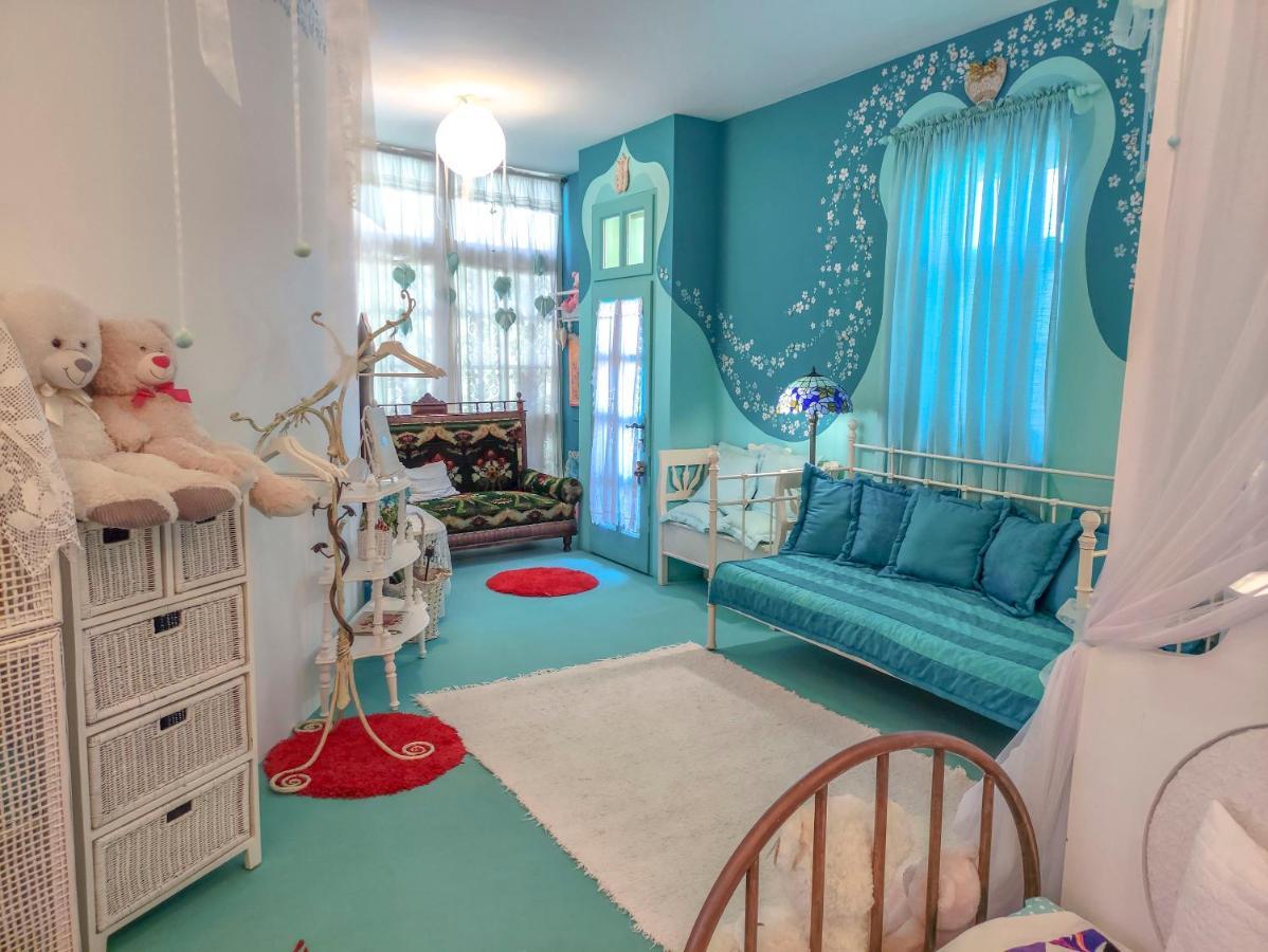 Feher Tulipan Apartman Hotel Debrecen Luaran gambar