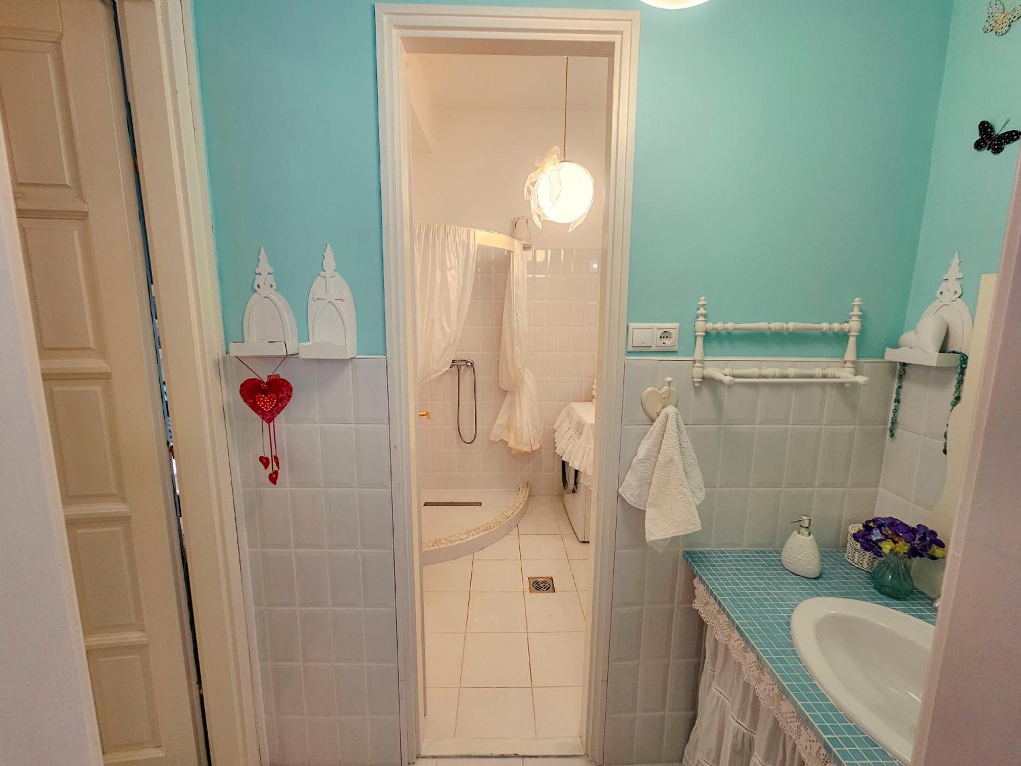 Feher Tulipan Apartman Hotel Debrecen Luaran gambar