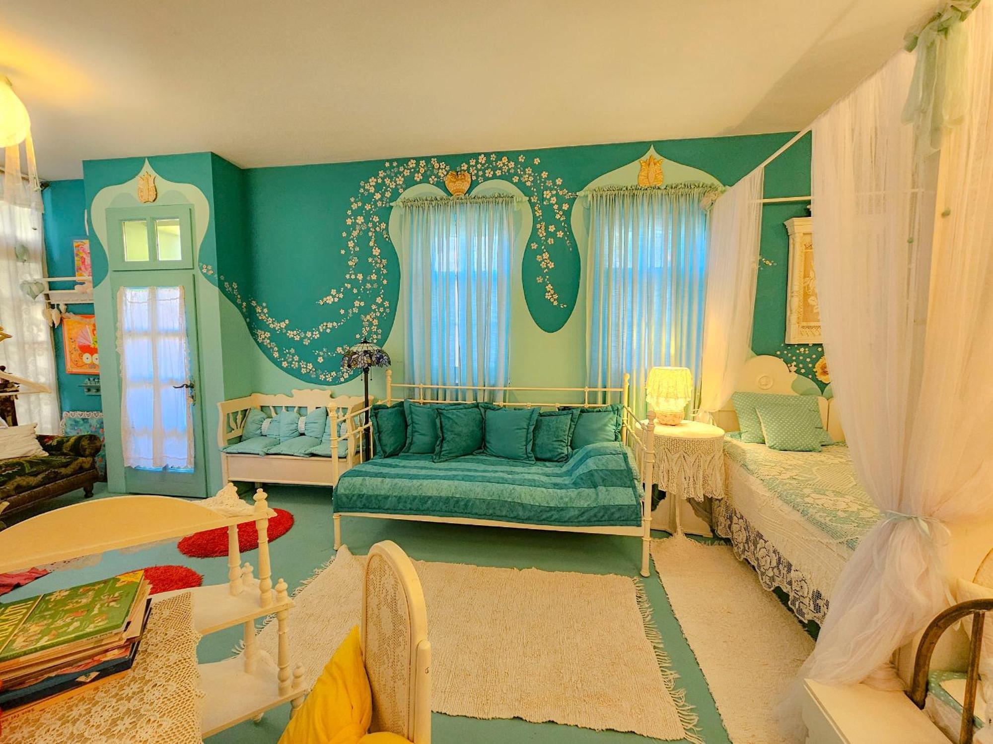 Feher Tulipan Apartman Hotel Debrecen Luaran gambar