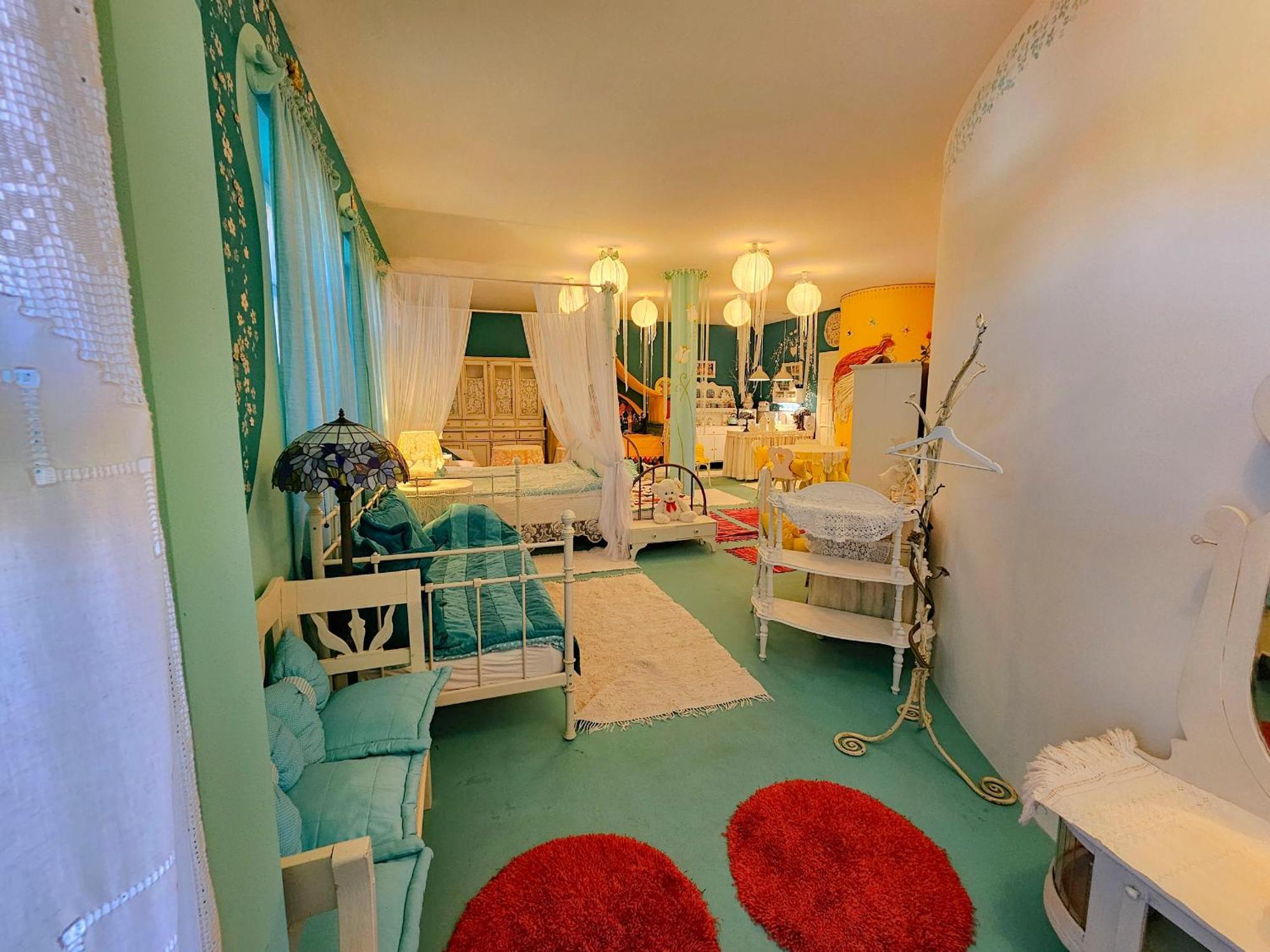 Feher Tulipan Apartman Hotel Debrecen Luaran gambar