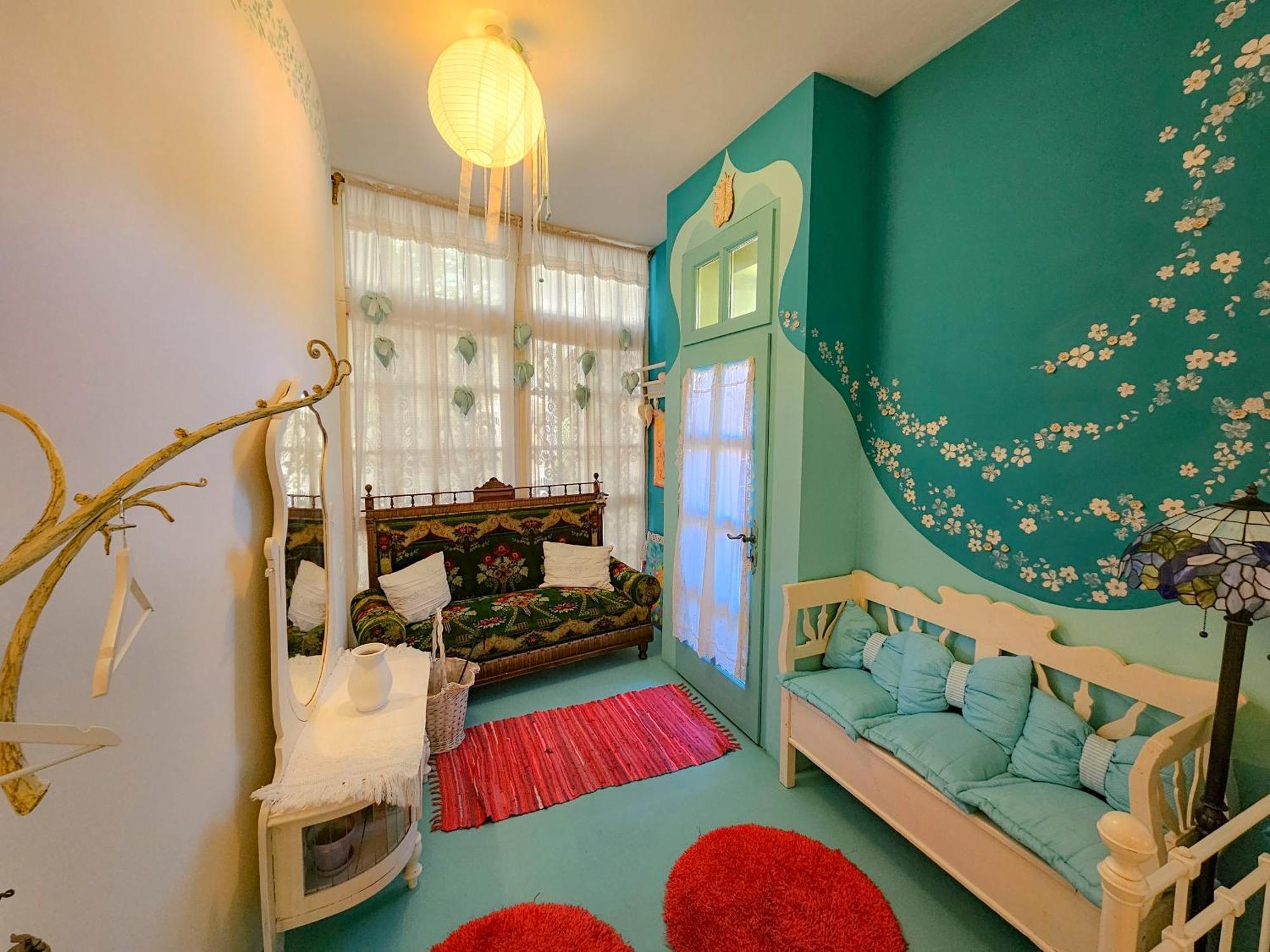 Feher Tulipan Apartman Hotel Debrecen Luaran gambar